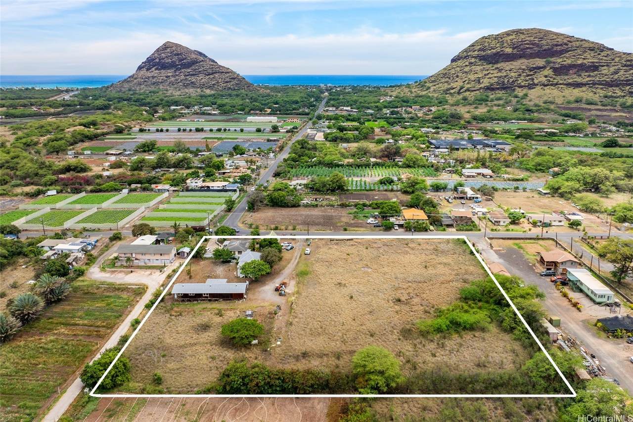86-376 Puhawai Road - Photo 1