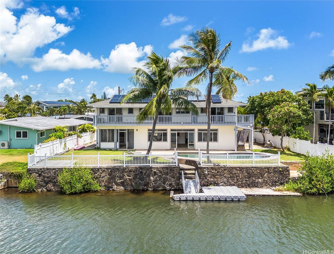 902 Wanaao Road - Photo 1