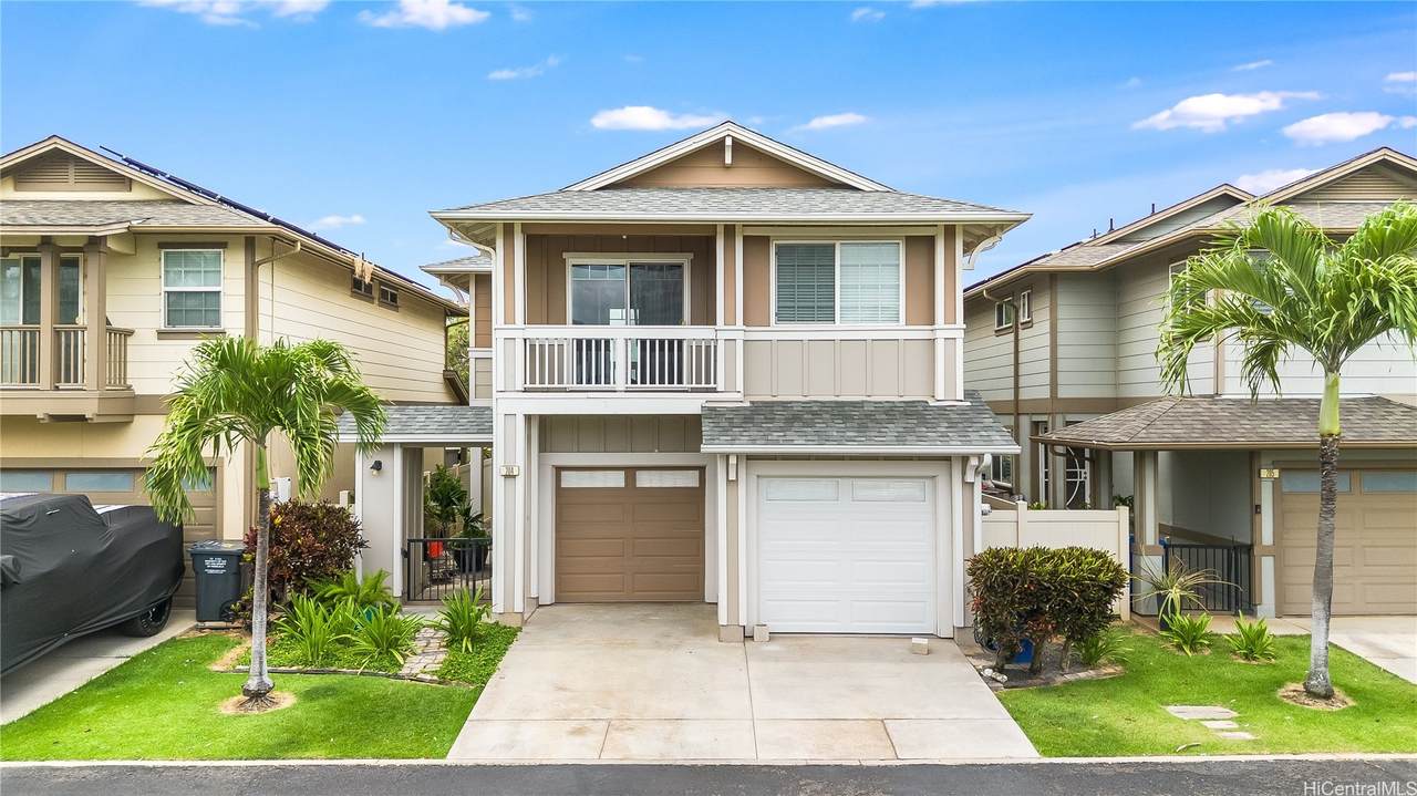 91-1200 Keaunui Drive - Photo 1
