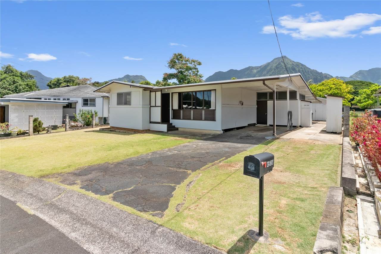 45-258 Halemuku Place - Photo 1
