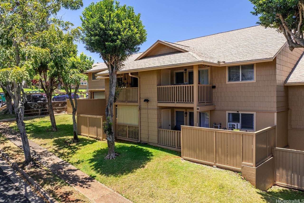 98-1369 Koaheahe Place - Photo 1