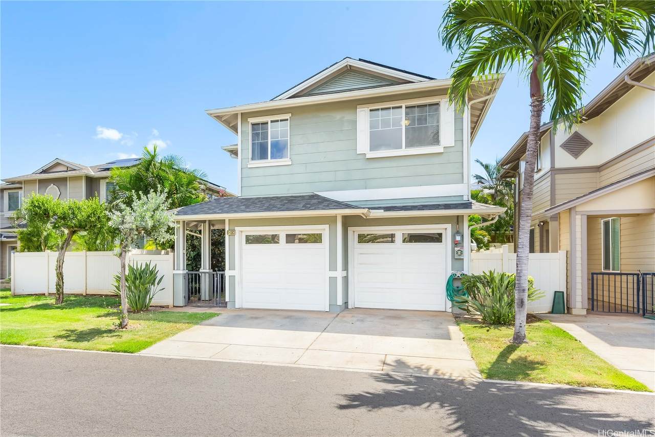 91-1083 Kanela Street - Photo 1