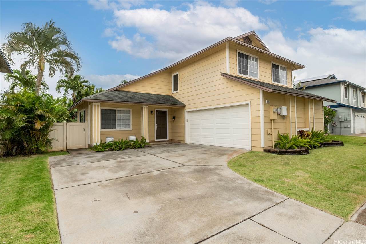91-1013 Kailike Street - Photo 1
