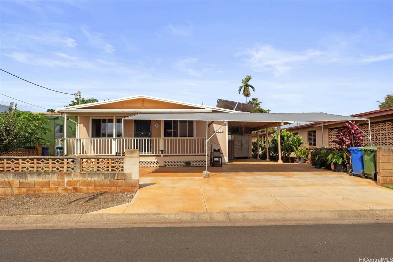 67-469 Kukea Circle - Photo 1