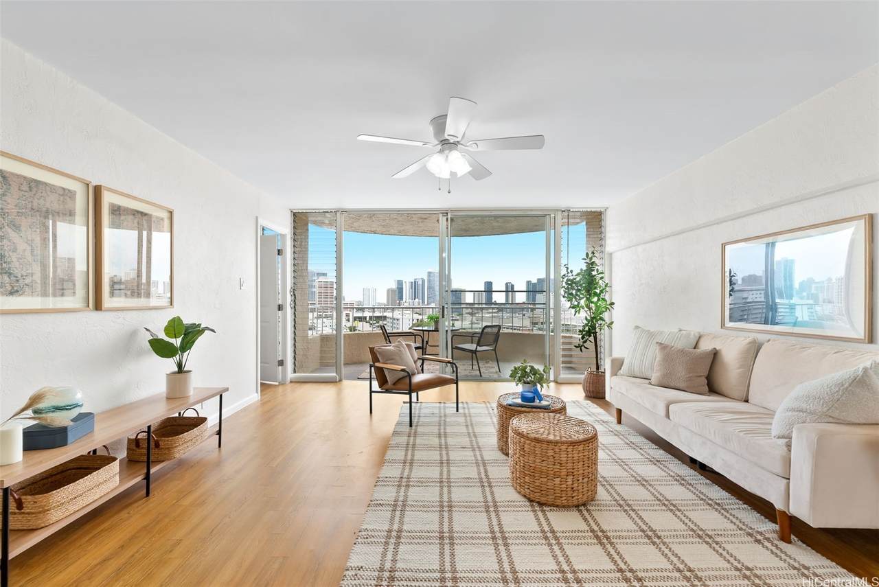 1447 Kewalo Street - Photo 1
