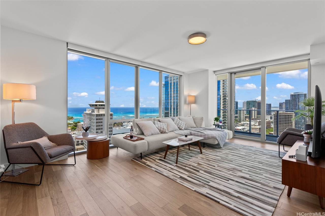 629 Keeaumoku Street - Photo 1