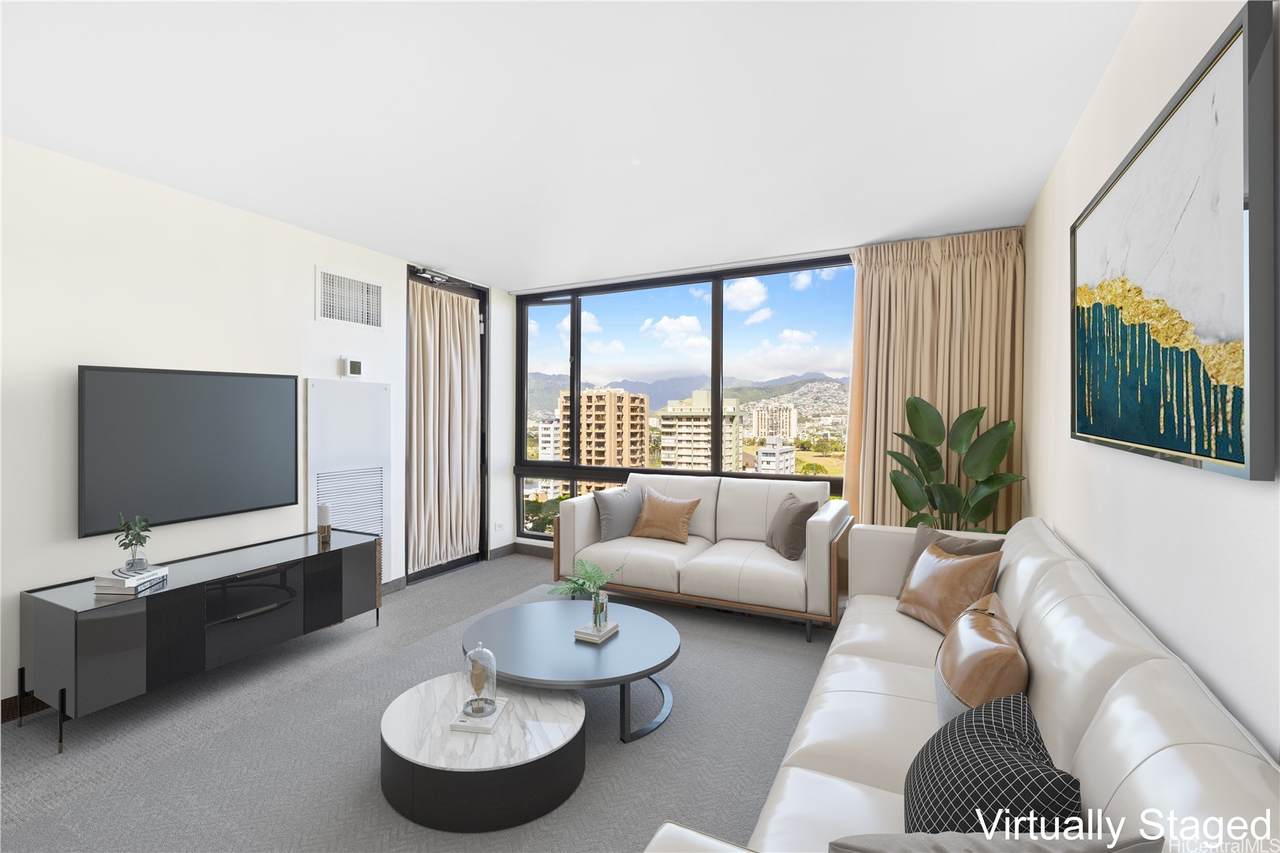 229 Paoakalani Avenue - Photo 1