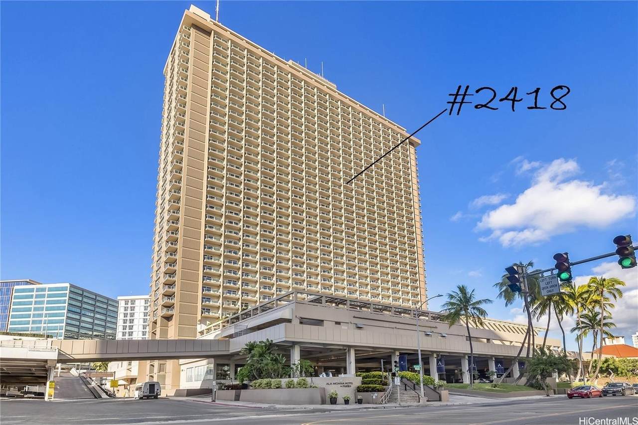 410 Atkinson Drive - Photo 1