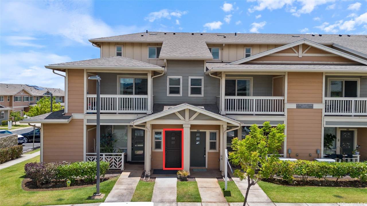 91-1081 Iwikuamoo Street - Photo 1