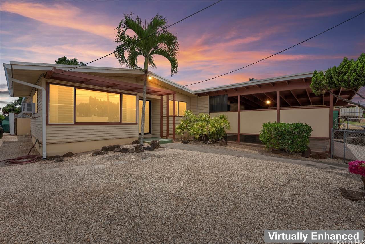 94-330 Ikepono Street - Photo 1