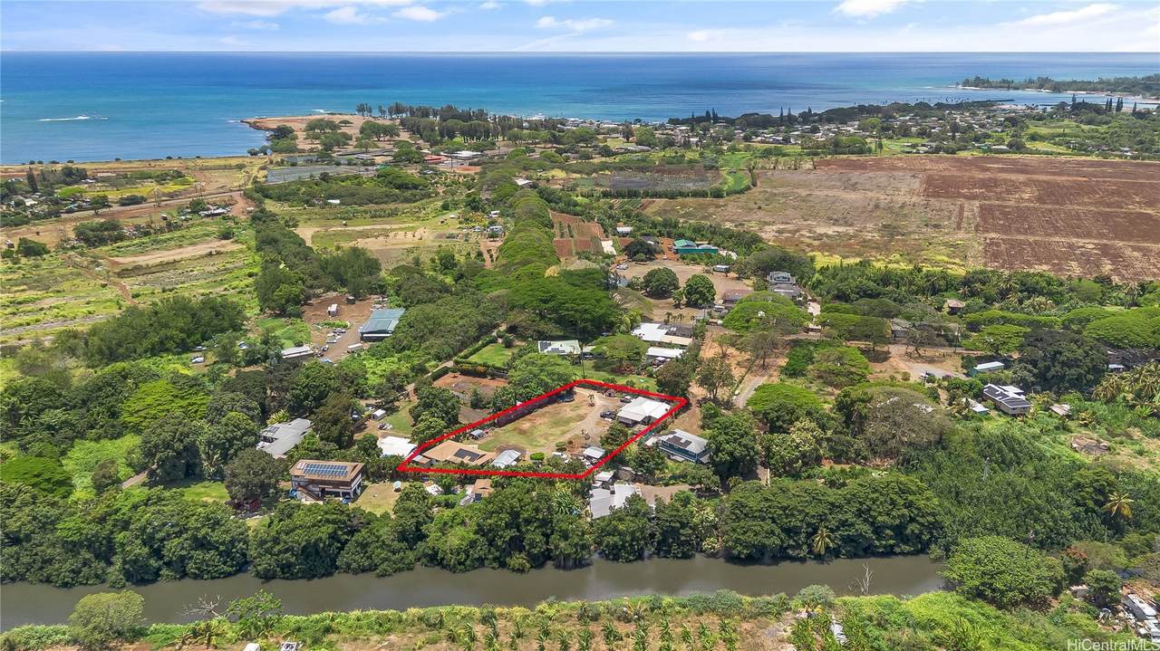 66-342-A Aukai Lane - Photo 1