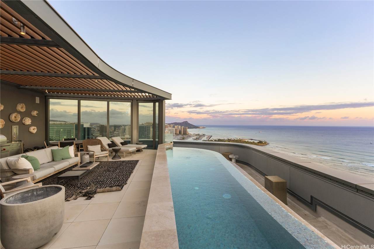 1108 Auahi Street - Photo 1