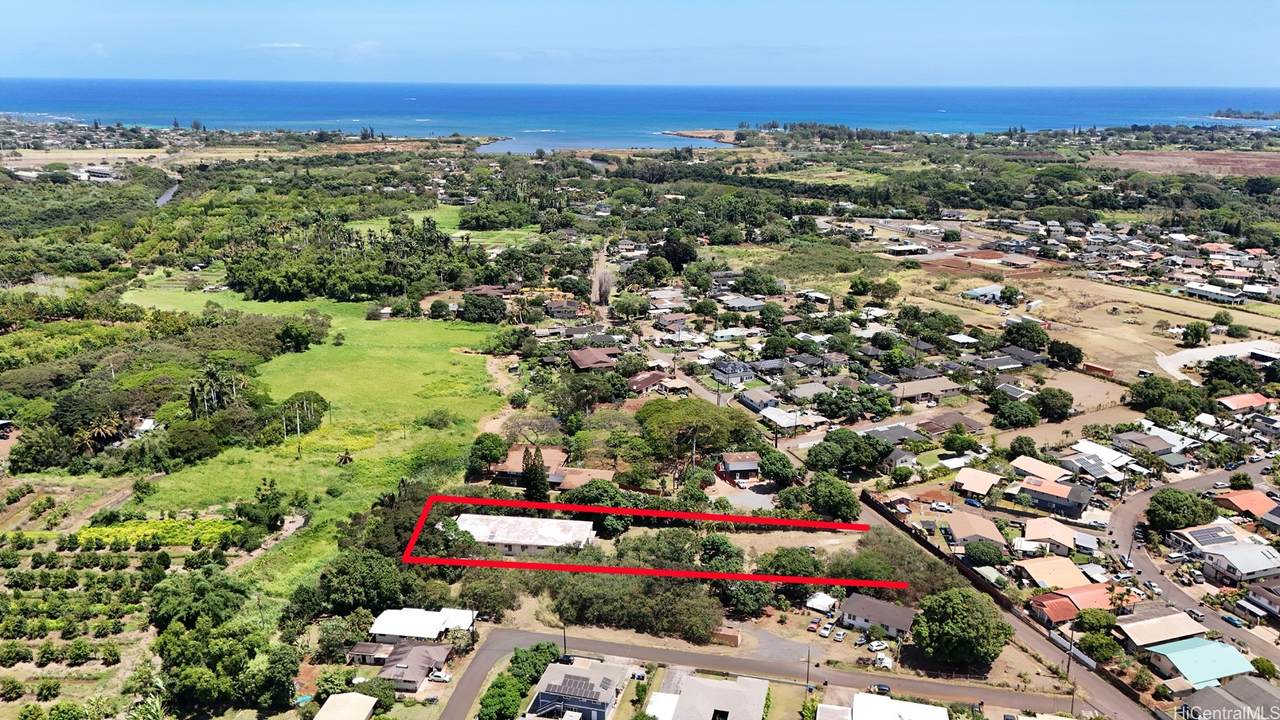 66-388 Kaamooloa Road - Photo 1
