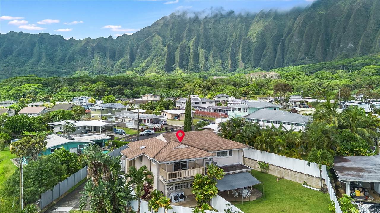 45-544 Loihi Place - Photo 1