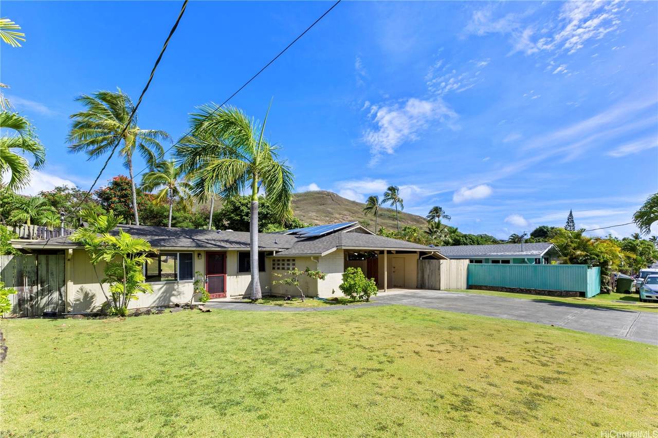 439 Ilimano Street - Photo 1
