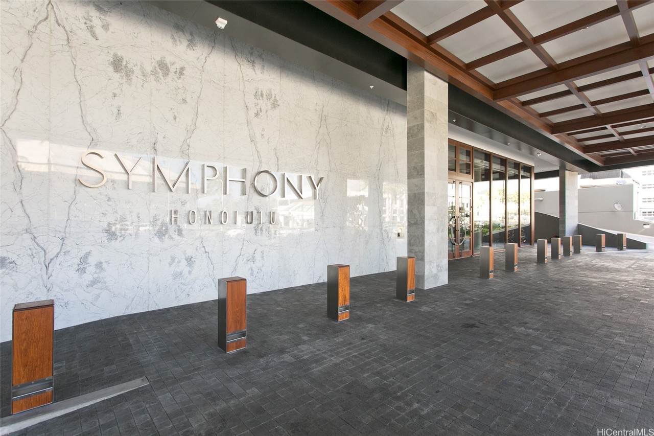888 Kapiolani Boulevard - Photo 1