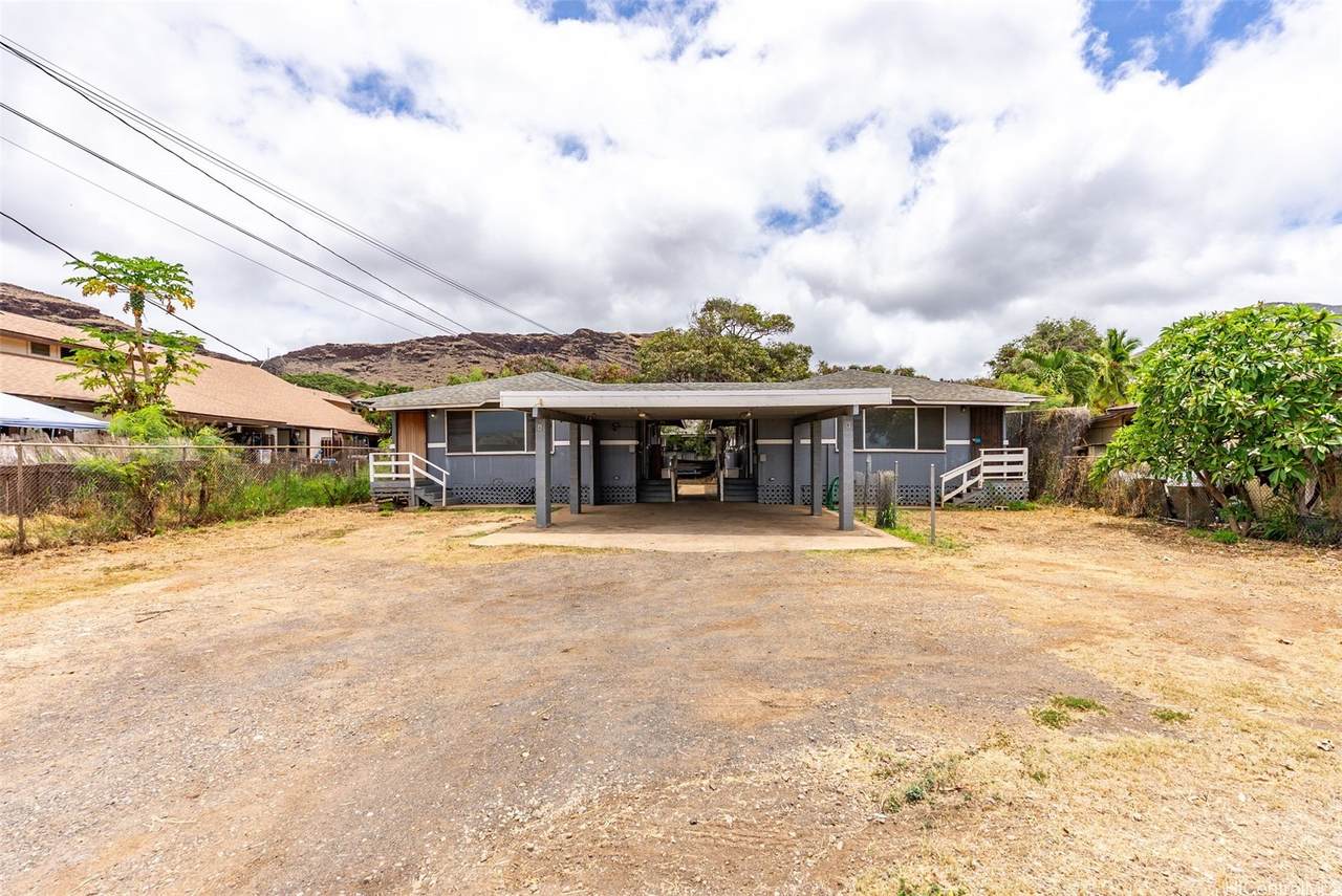 87-1568 Farrington Highway - Photo 1