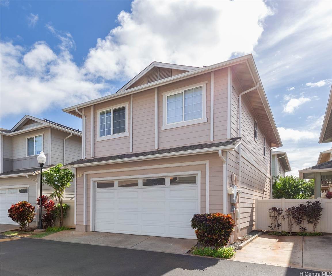 91-1001 Keaunui Drive - Photo 1