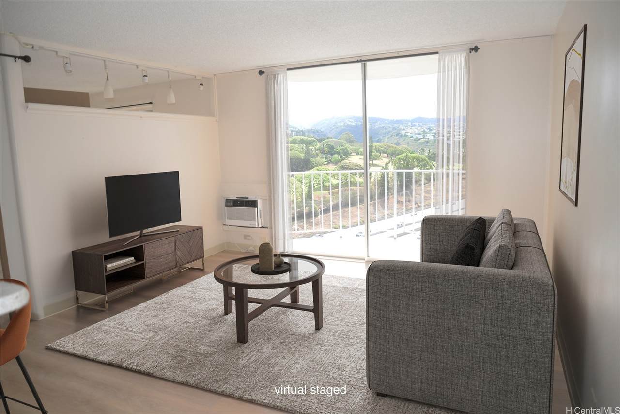 98-1038 Moanalua Road - Photo 1