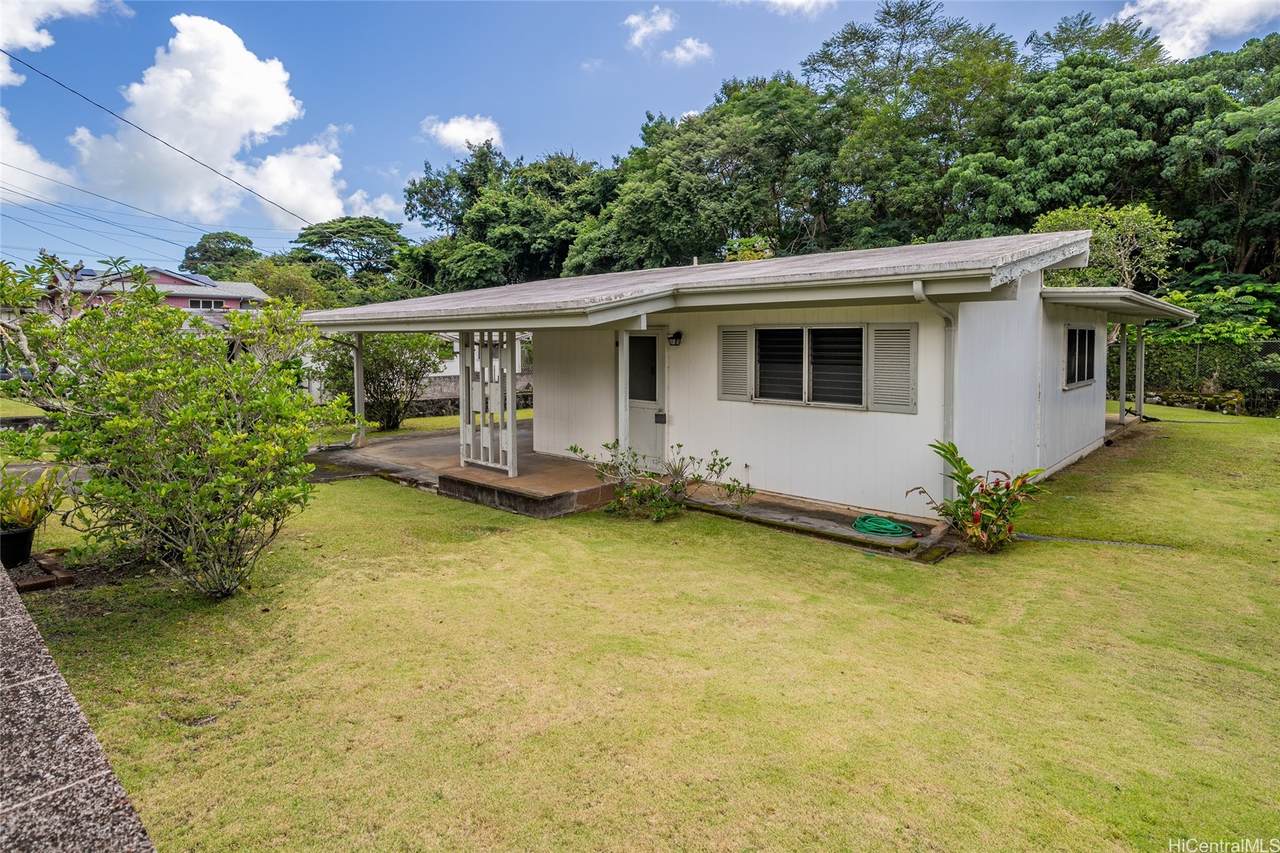 45-578 Keneke Street - Photo 1