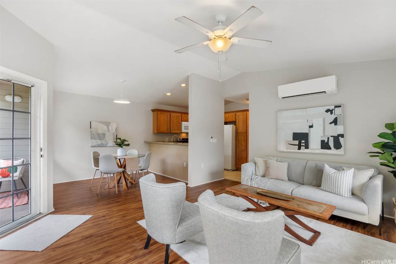 92-1487-A Aliinui Drive - Photo 1