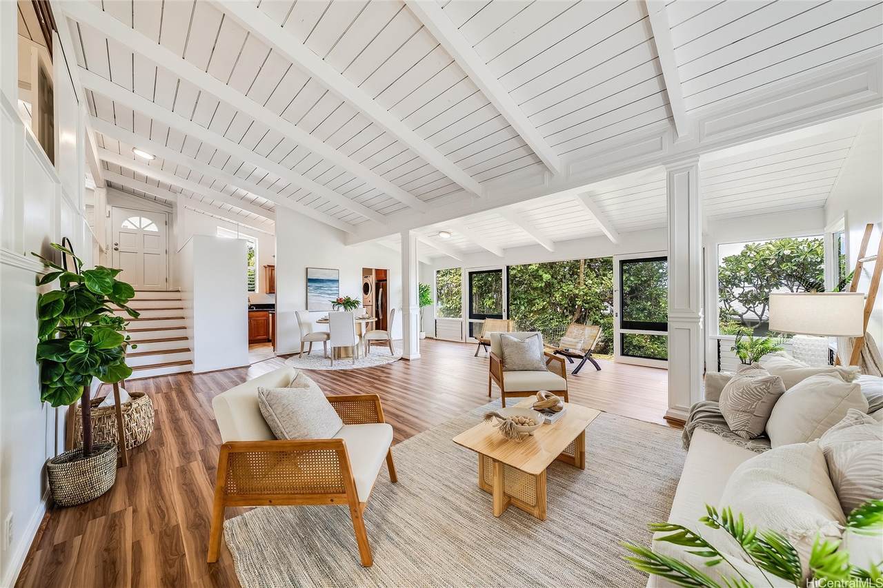 1670 Halekoa Drive - Photo 1