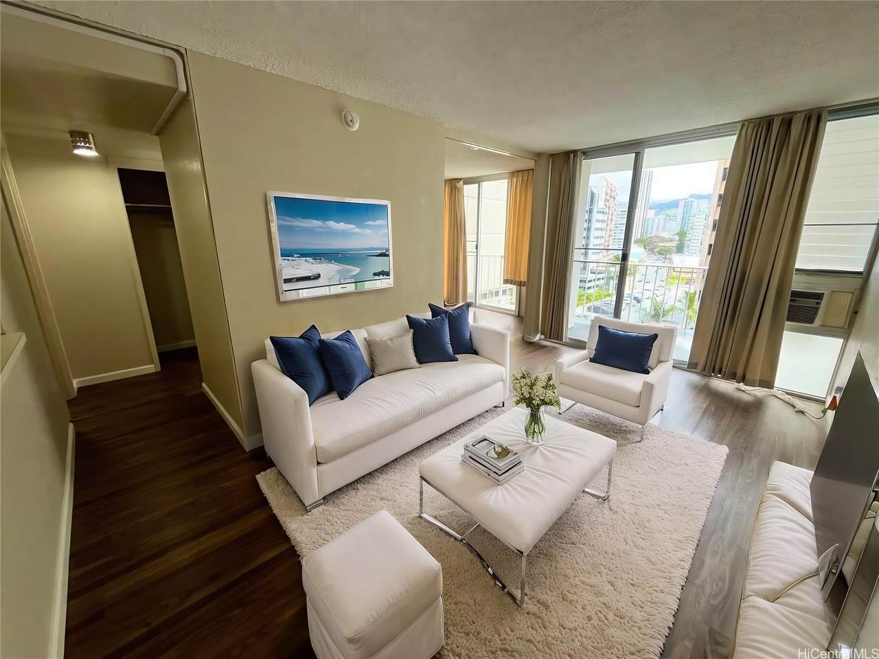 1617 Kapiolani Boulevard - Photo 1