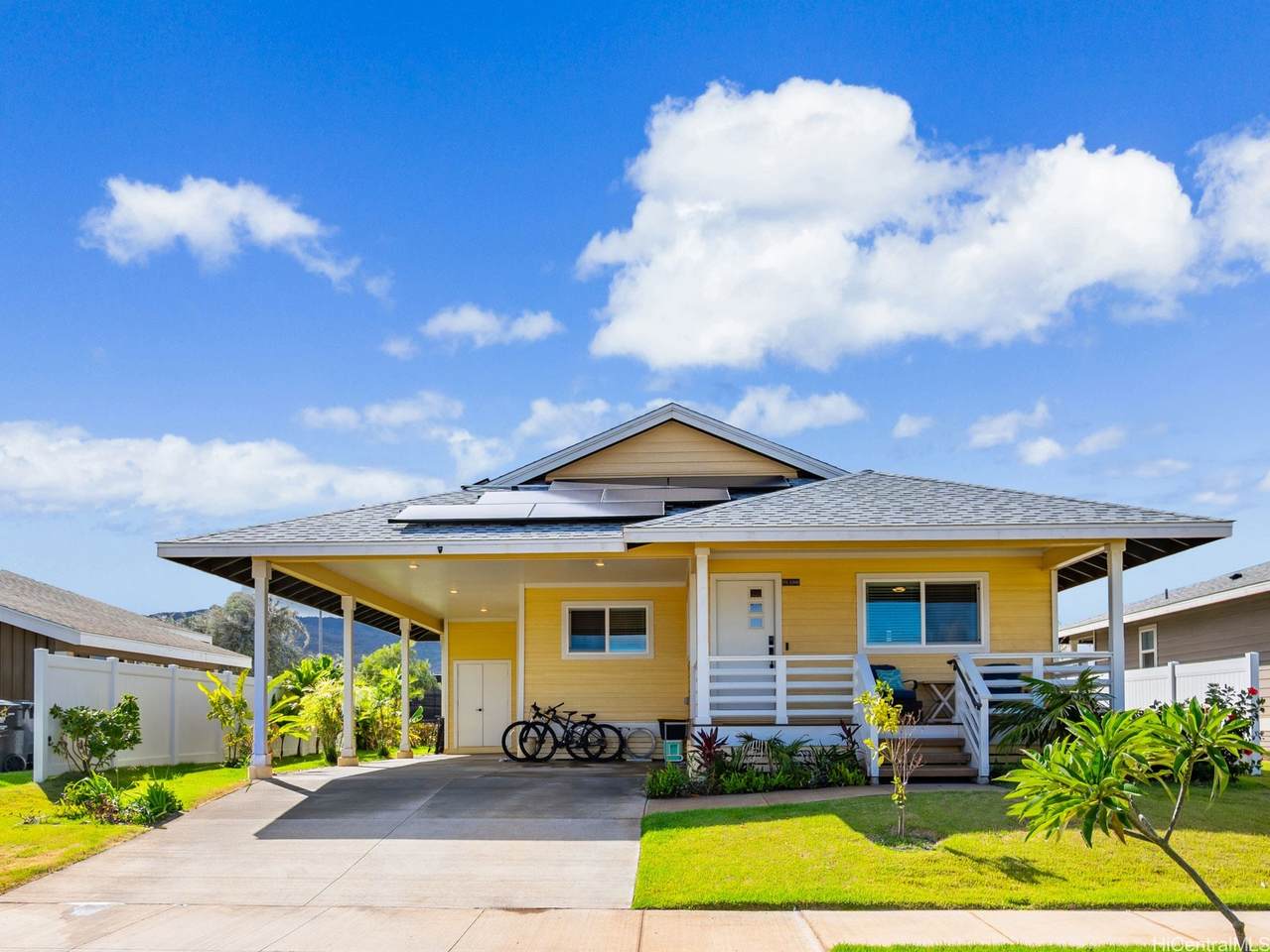 91-1348 Kakiwi Street - Photo 1