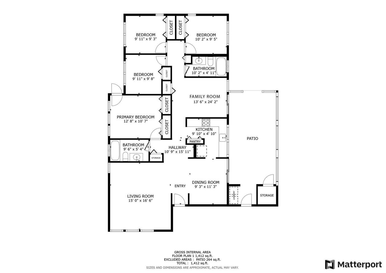 46-438 Makena Street - Photo 1