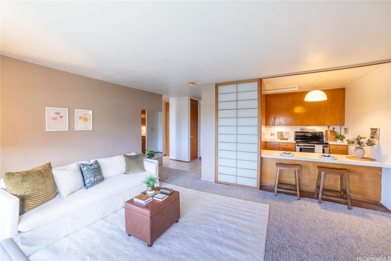 1511 Nuuanu Avenue - Photo 1