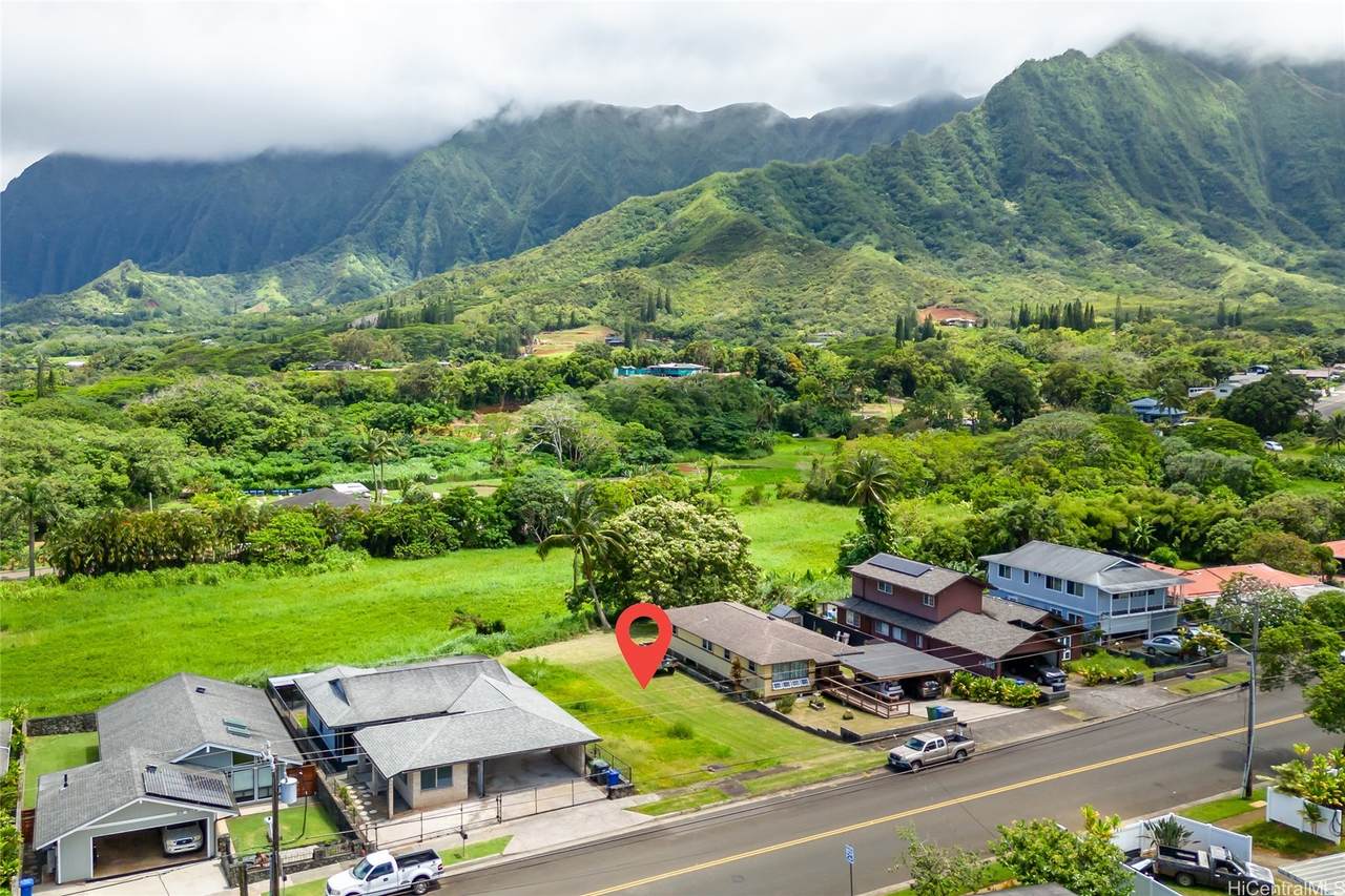 47-318 Waihee Road - Photo 1