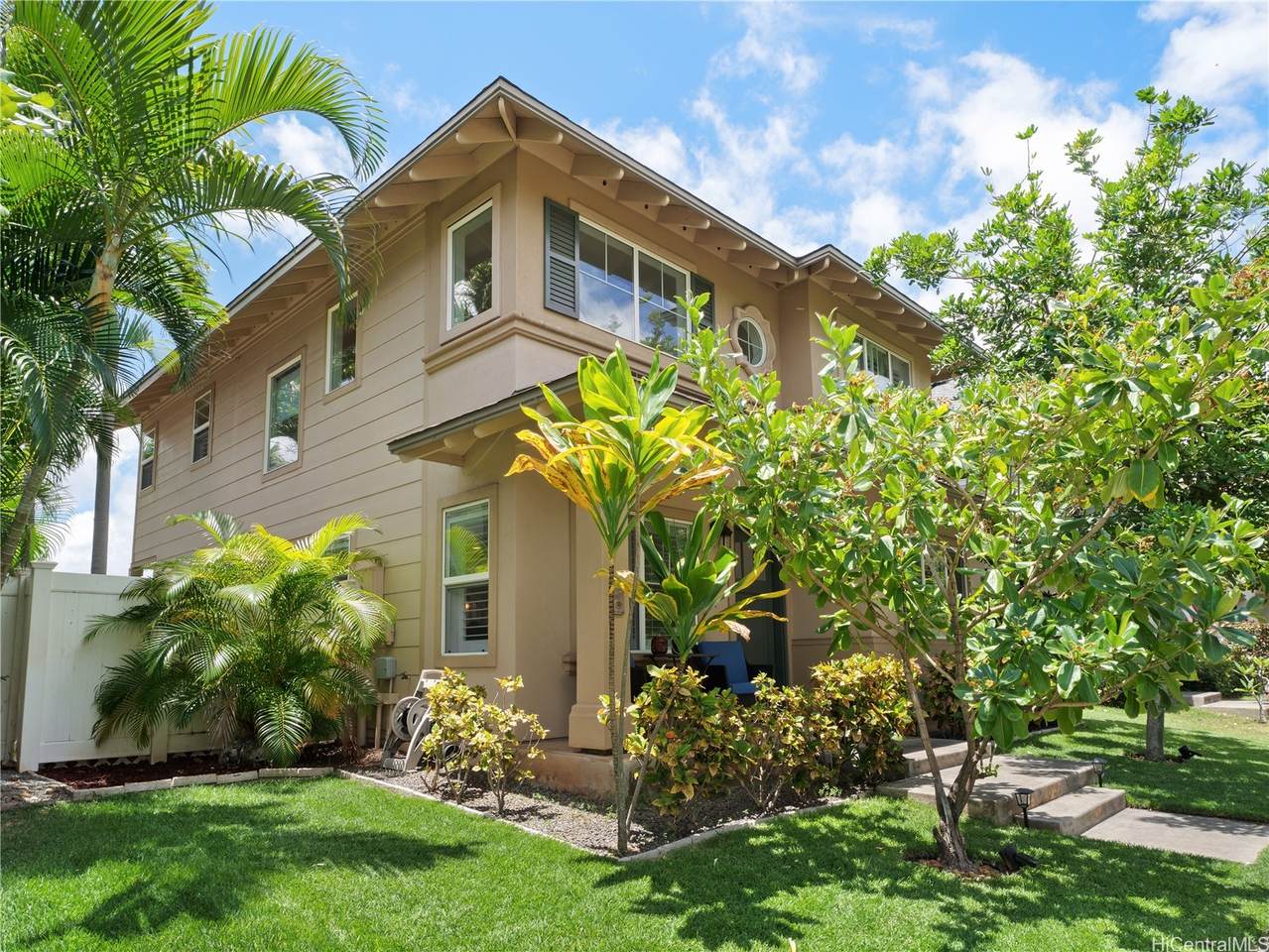 91-1032 Kaikane Street - Photo 1