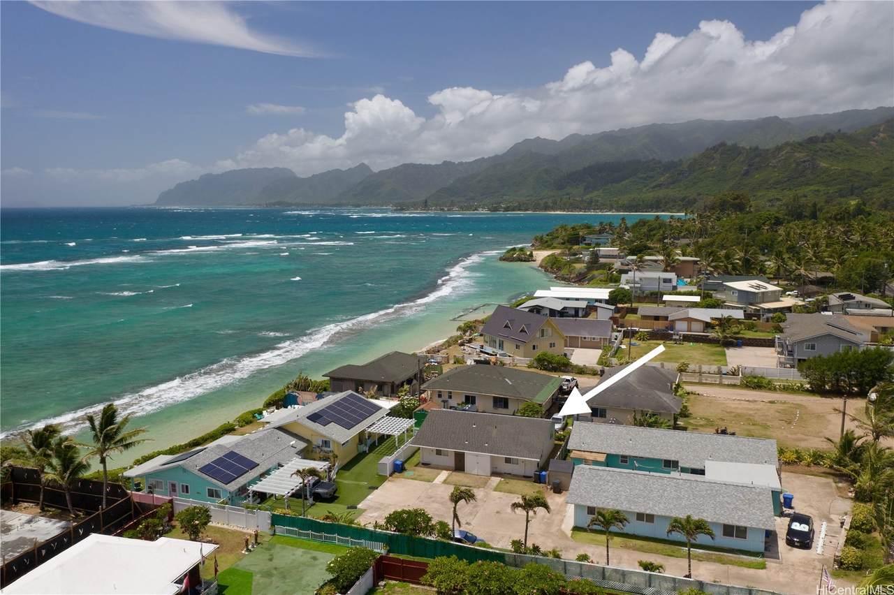 55-341 Kamehameha Highway - Photo 1