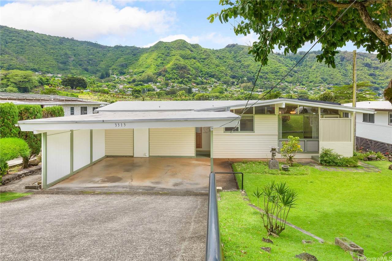 3313 Manoa Road - Photo 1