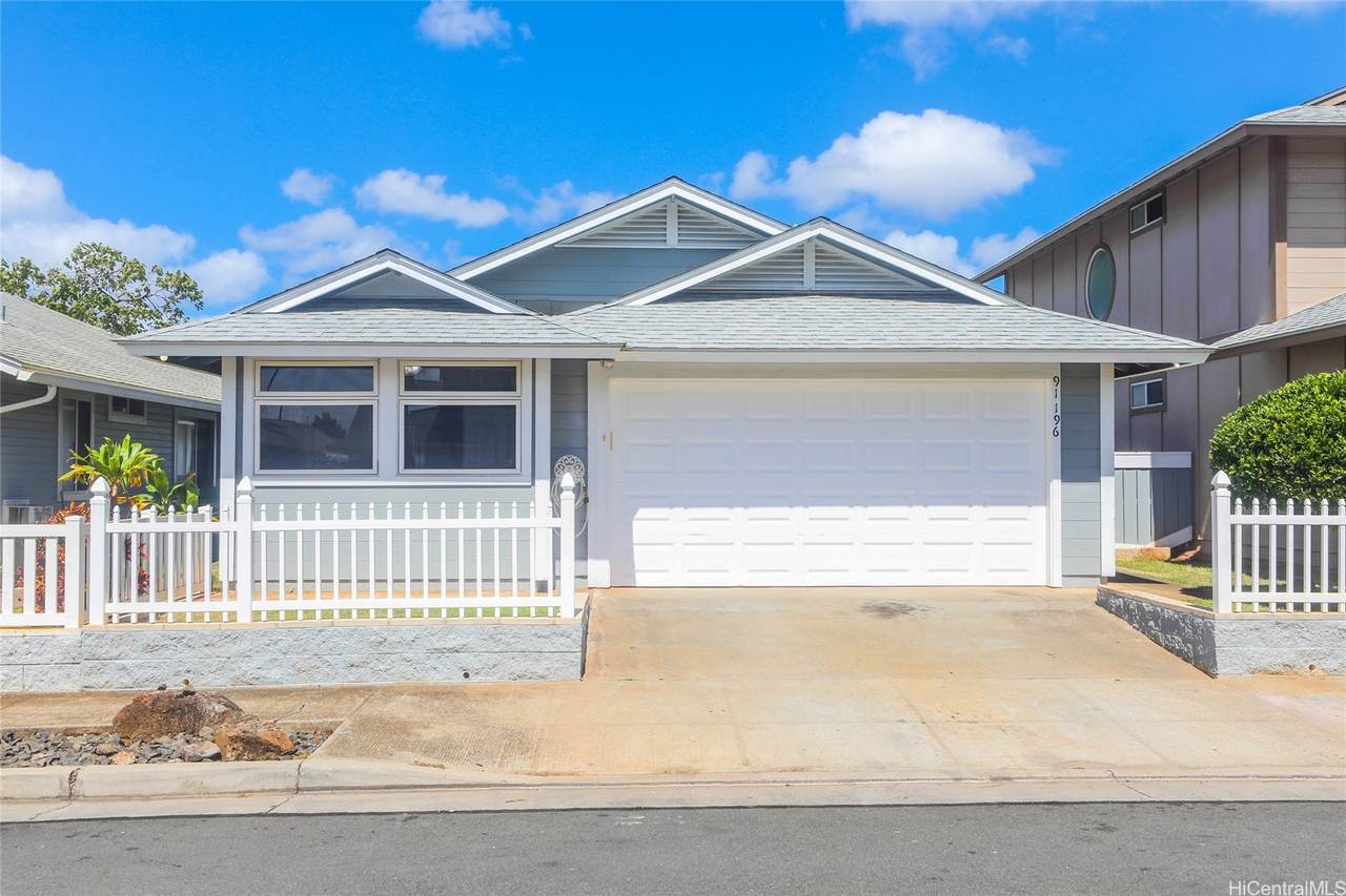 91-196 Wailohia Place - Photo 1