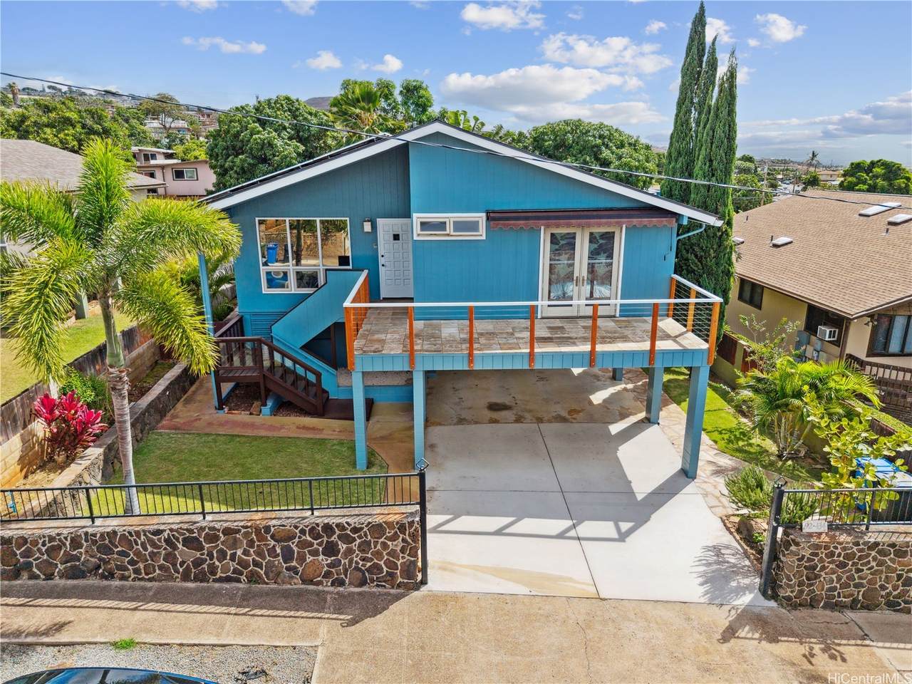 92-434 Kaiaulu Street - Photo 1