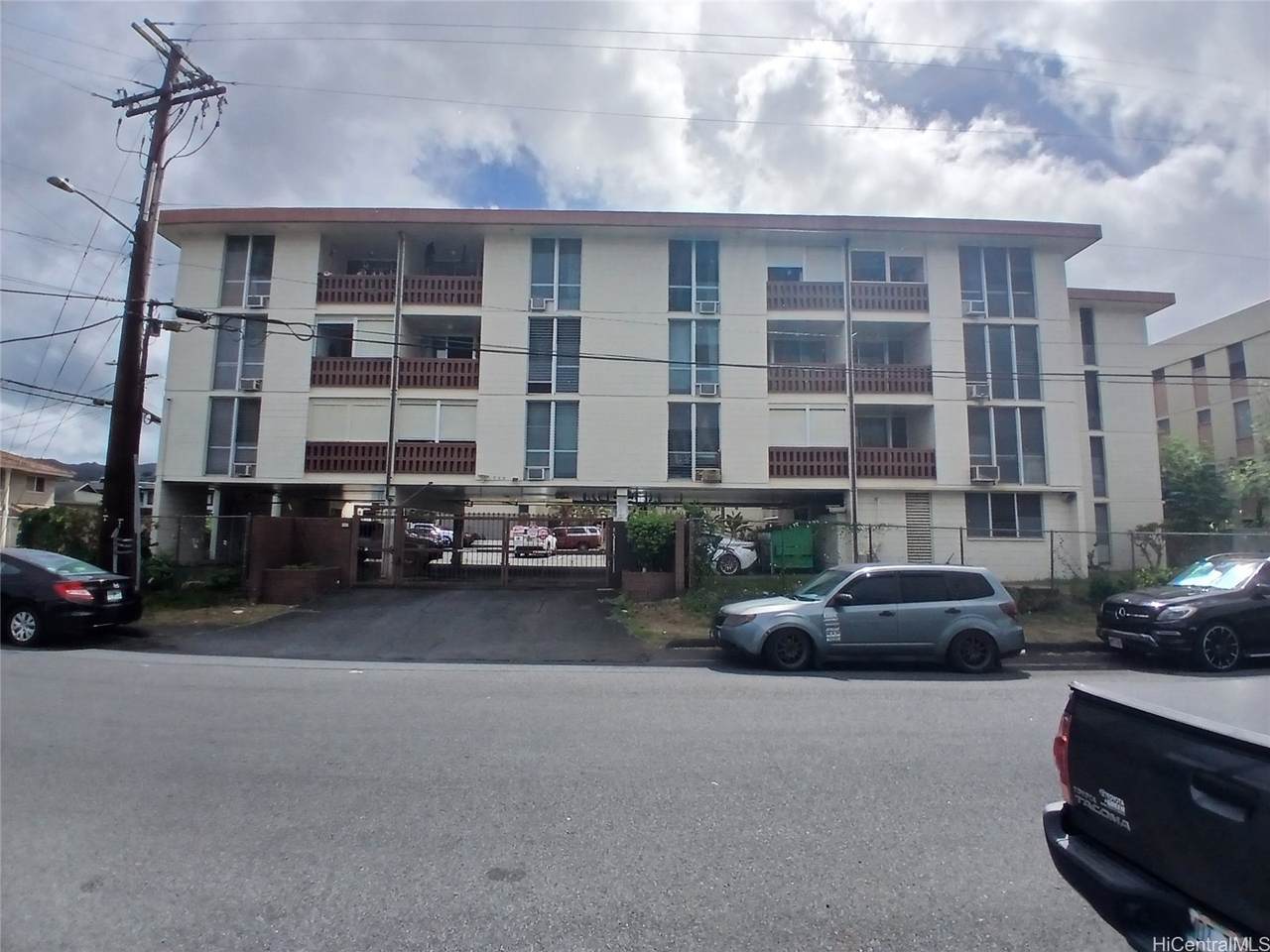 750 Kanoa Street - Photo 1