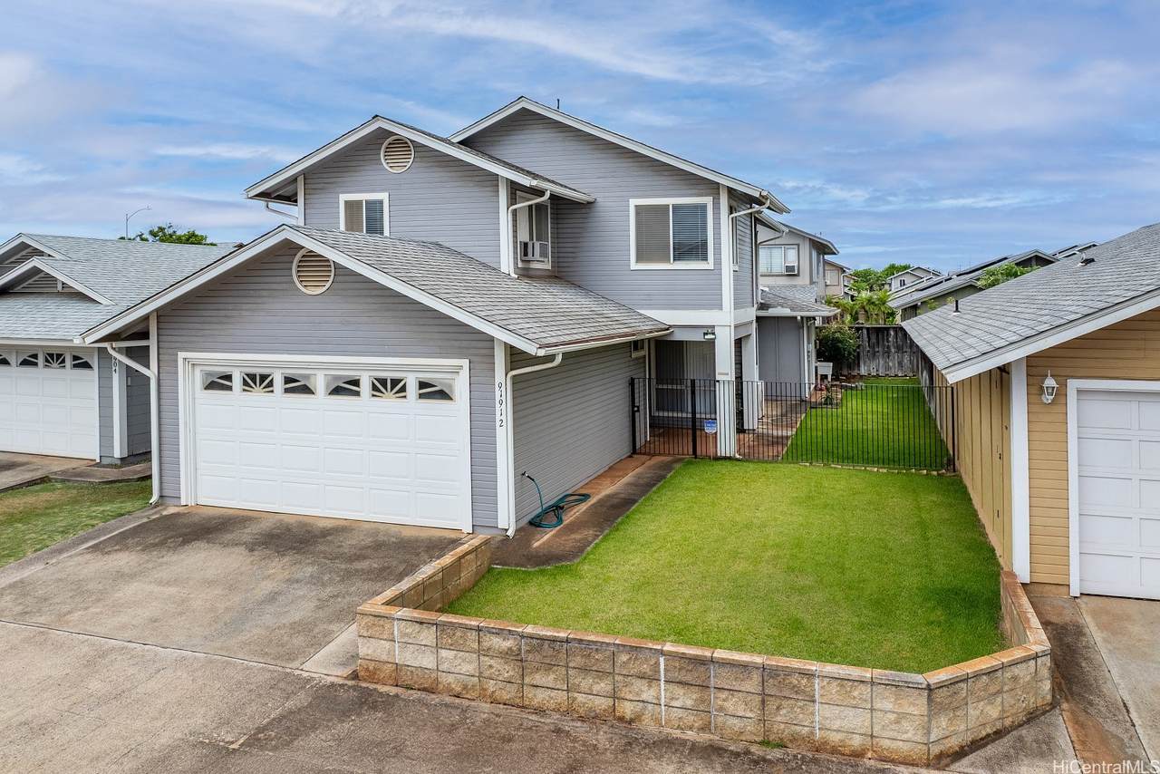 91-912 Waihua Place - Photo 1