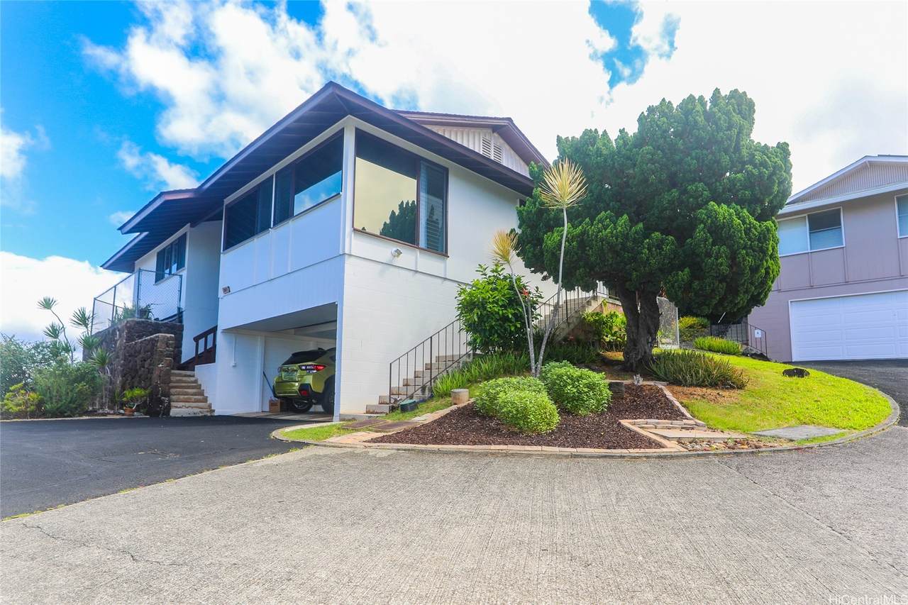 1263 Alewa Drive - Photo 1