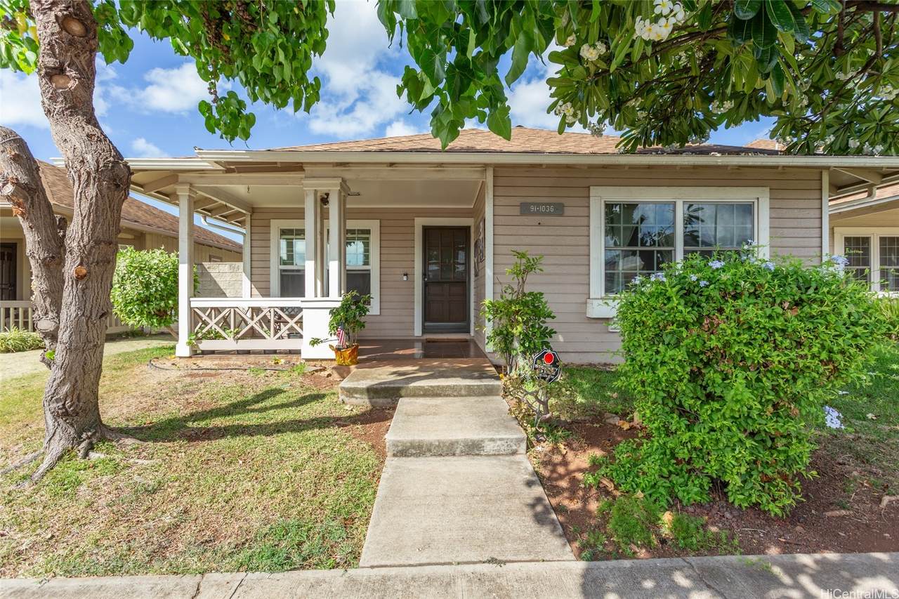 91-1036 Kumuiki Street - Photo 1