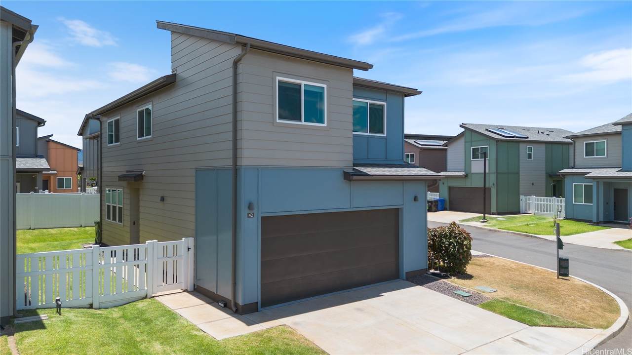 91-1641 Honouliuli Street - Photo 1