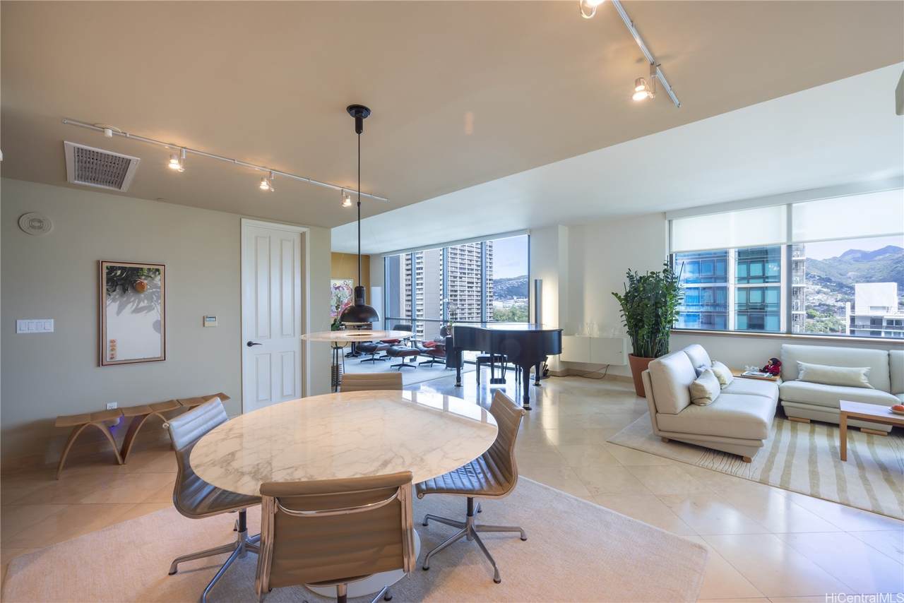 1199 Bishop Street - Photo 1