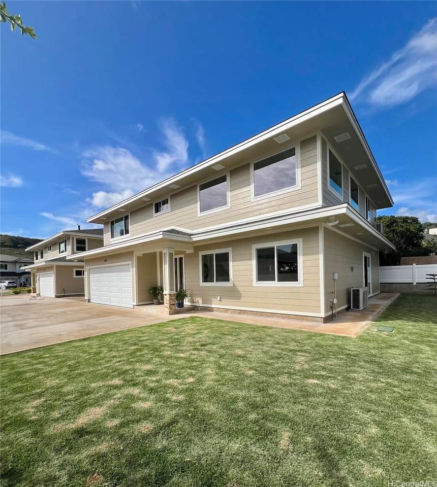 1689A Lewalani Drive - Photo 1