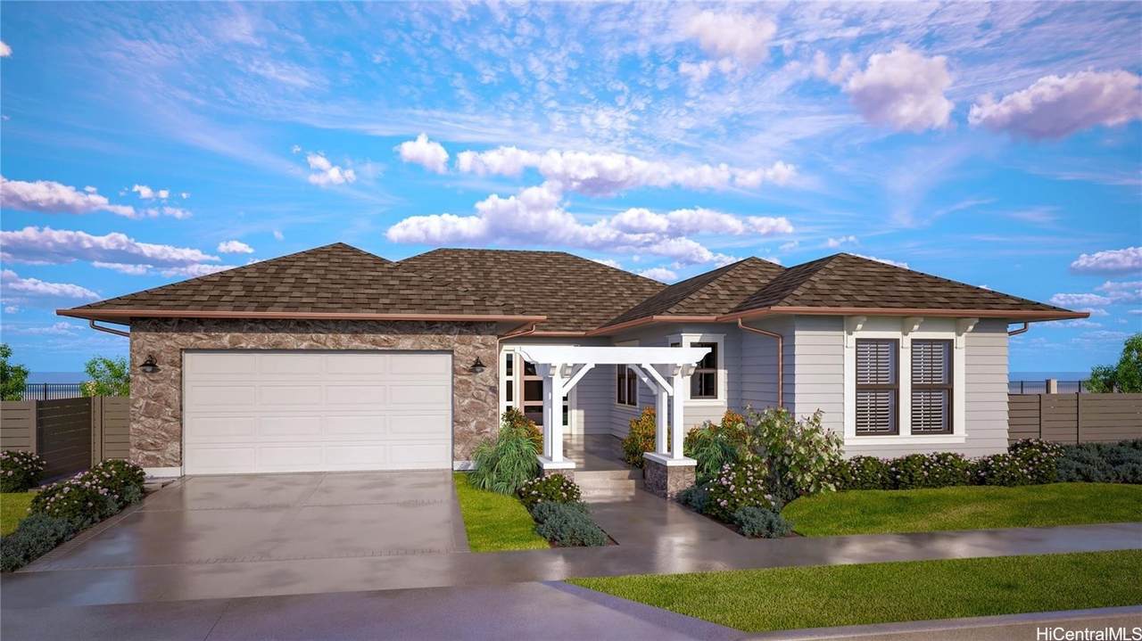 91-1393 Halili Street - Photo 1