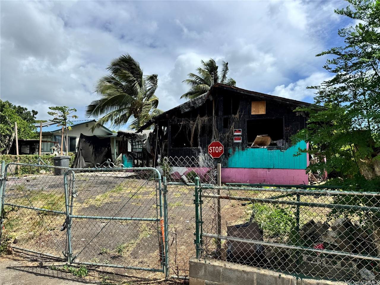 41-1441 Kuhimana Street - Photo 1