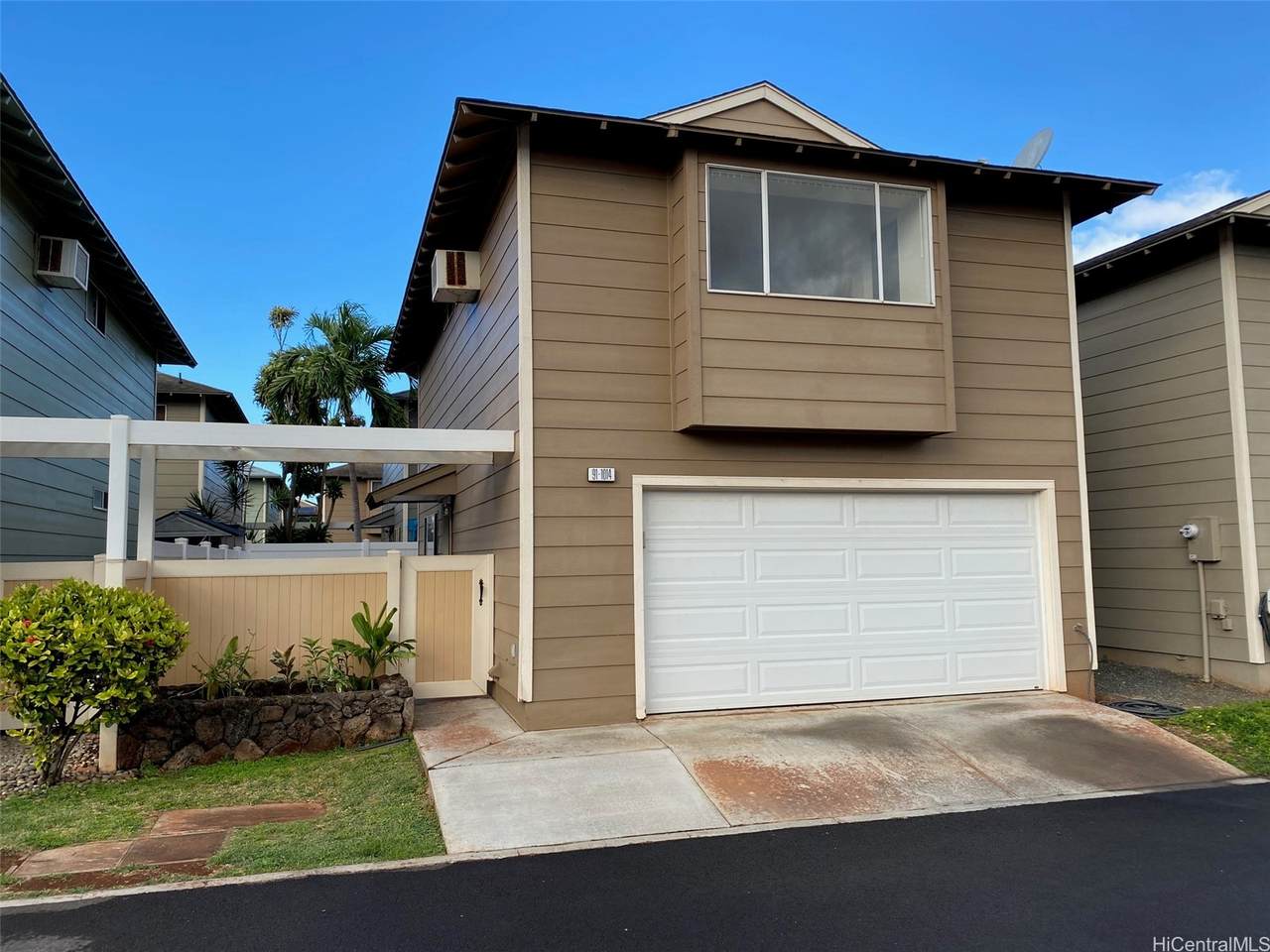 91-1014 Laulauna Street - Photo 1