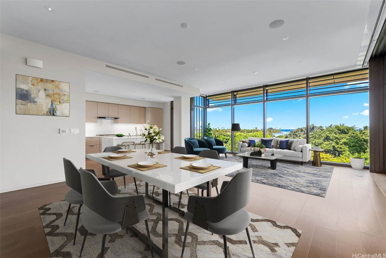 1388 Ala Moana Boulevard - Photo 1