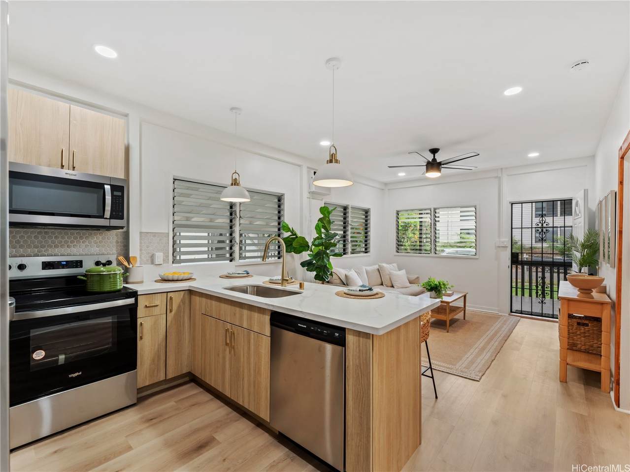 87-2204 Farrington Highway - Photo 1