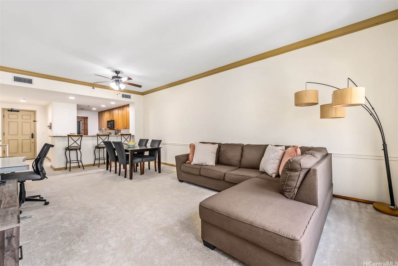 520 Lunalilo Home Road - Photo 1