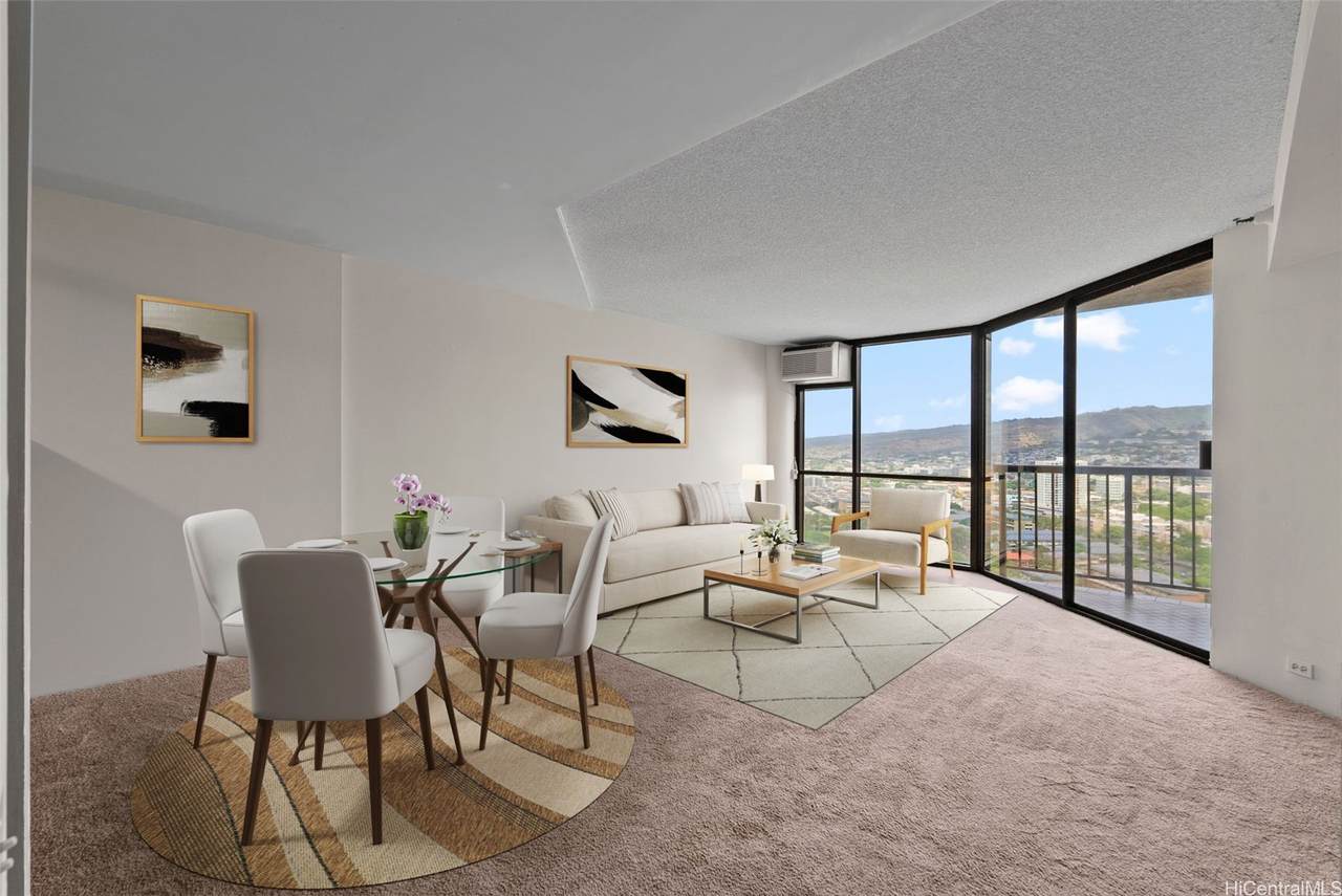 60 Beretania Street - Photo 1